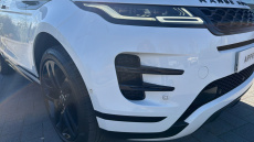 Land Rover Range Rover Evoque 2.0 D200 Autobiography 5dr Auto Diesel Hatchback